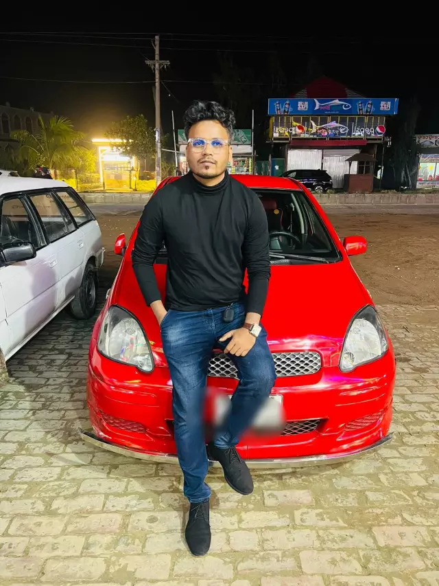 Working as owner of his own business seeking his bride