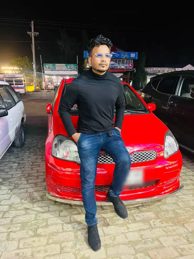 Working as owner of his own business seeking his bride