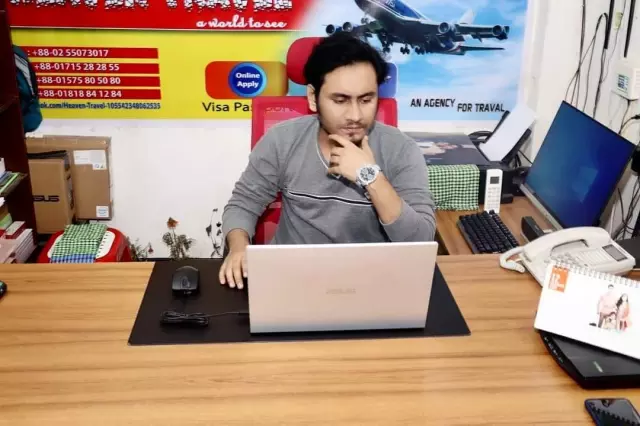 Radio Programmer _ RJ  News Presenter  TV Program Presenter. want suitable bride
