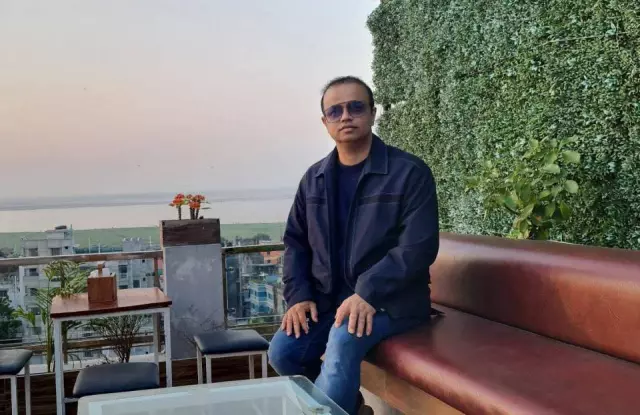 Looking for a prospective bride for my cousin. He is in Dhaka now for holiday. 