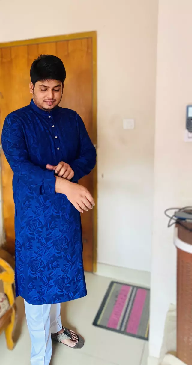 I am Looking for a Bride for My Brother