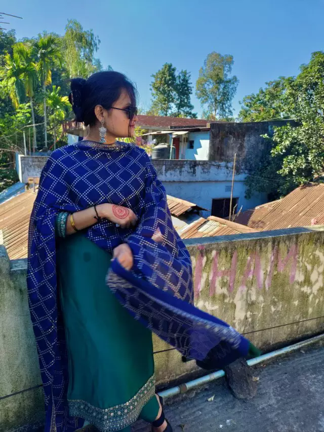 I am looking for a bride for me.
