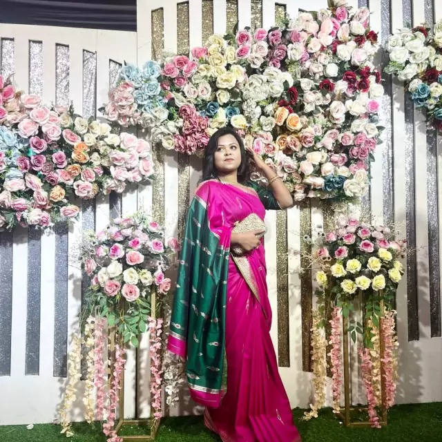 I am looking for a Groom for my Best Friend. 