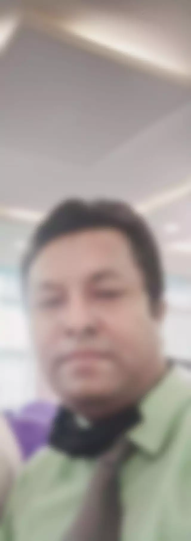 Dhaka own house with Working in Multinational Company want bride himself