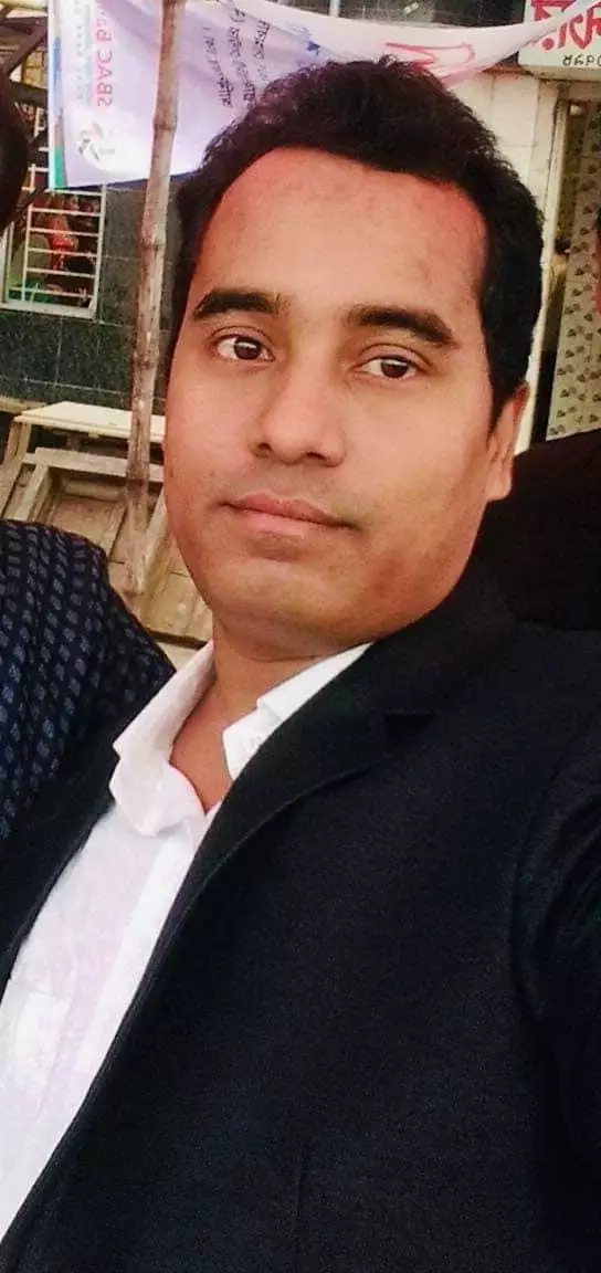 Im looking for a muslim bride for my younger brother 