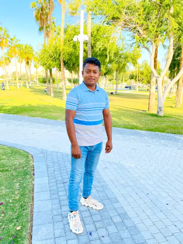 Want bride , Groom is running the Business. After Marriage, He will stay with his wife in Qatar.