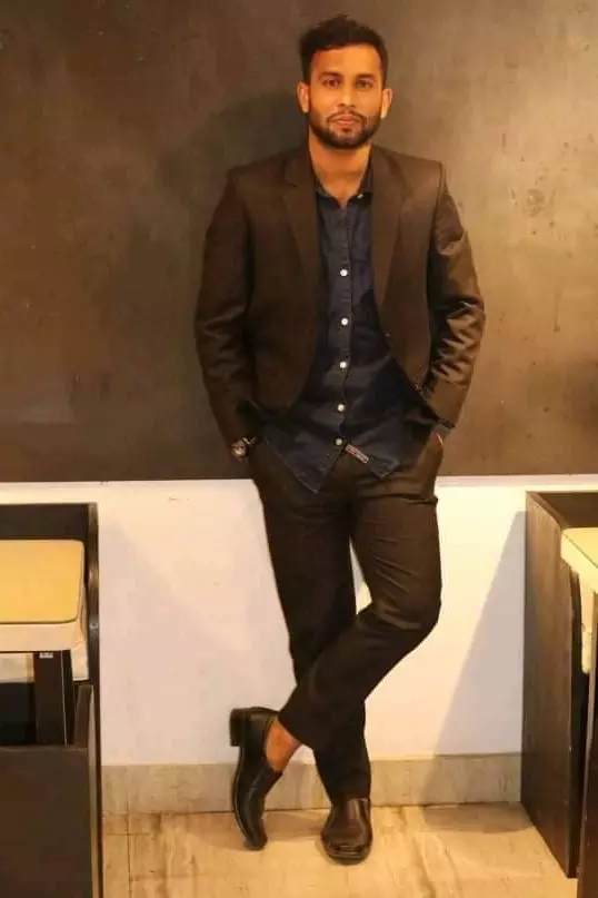 Doing Own Business IT Garments business  want bride in Dhaka