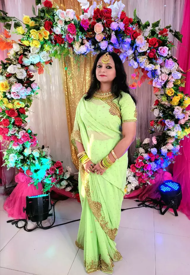 The bride is cheerful and sociable. Accustomed to simple living seeking her soulmate