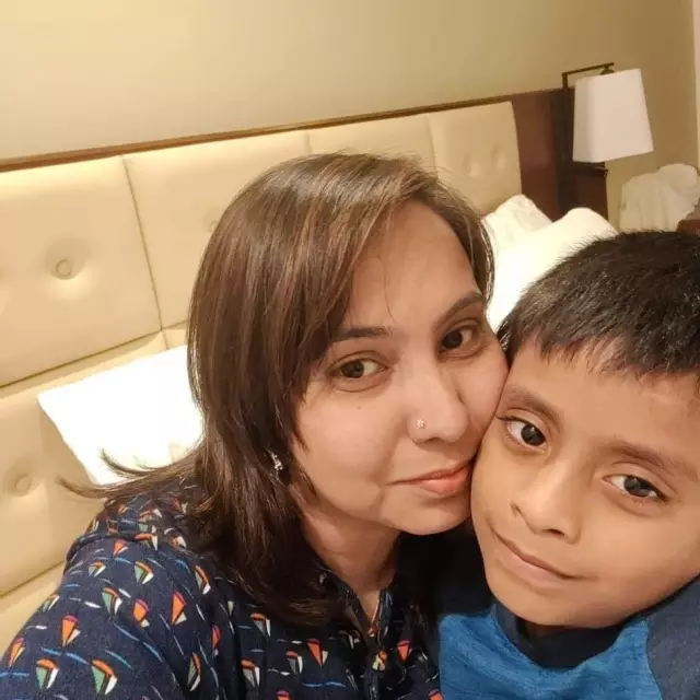 Looking for a groom  settled in Dhaka