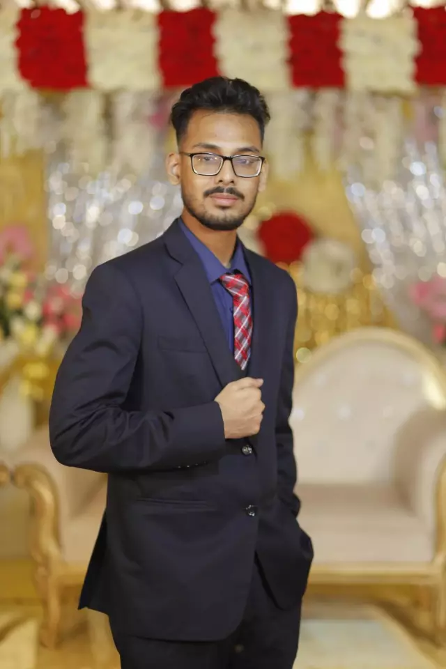 Posting on behalf of myself Looking for a Bride