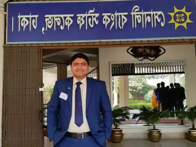 Assistant Engineer IT, Infrastructure IT Division, Sonali Bank, Dhaka want suitable bride