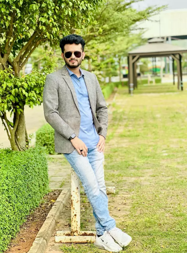 I am posting on behalf of my brother