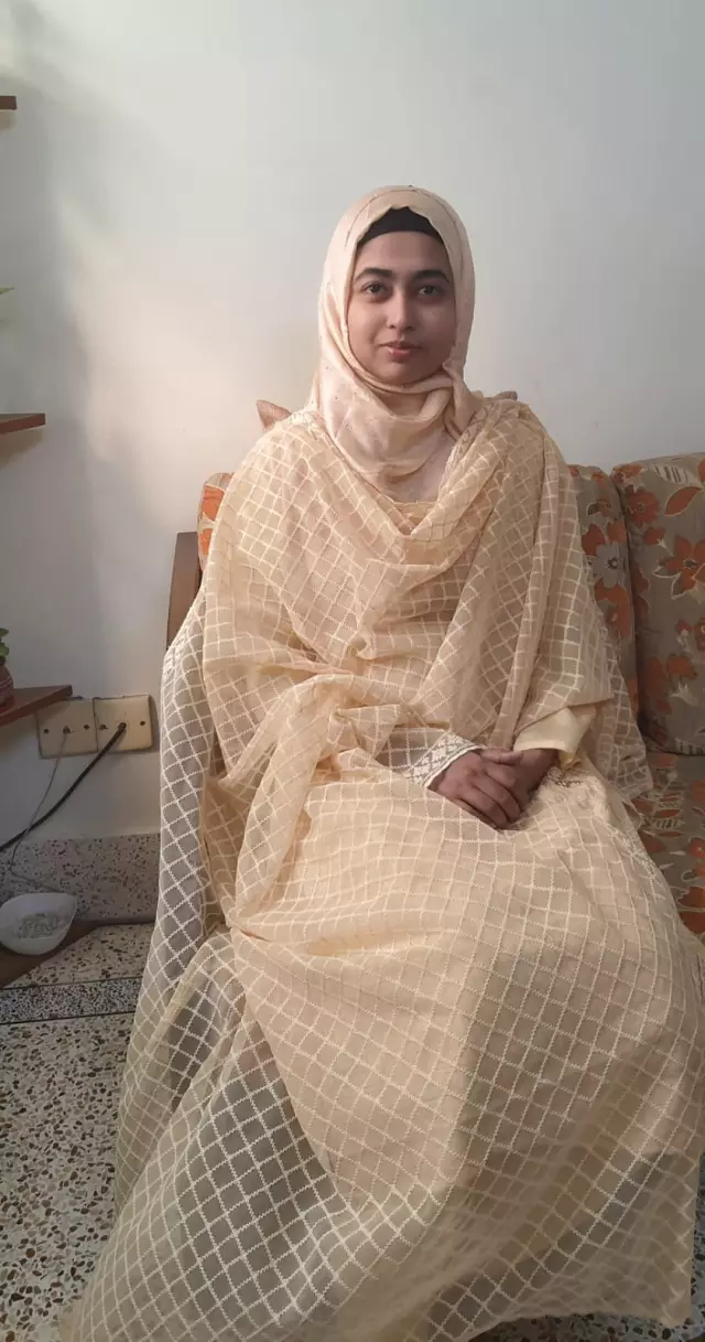 I want groom for little sister.