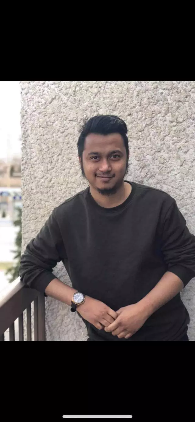 We are looking for an educated bride for my younger brother 
