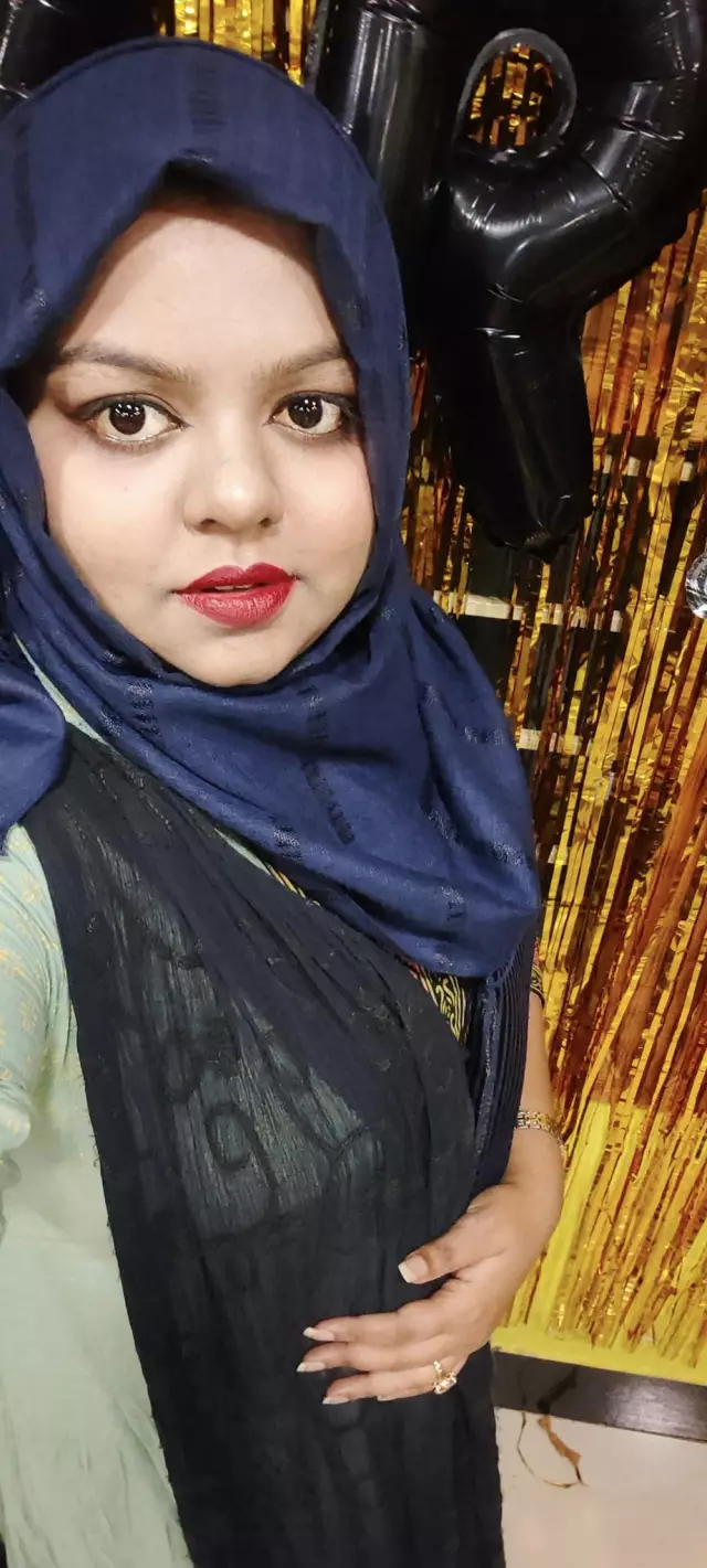 Looking for husband for my elder sister. Those who are just spending time, and not serious, please dont message