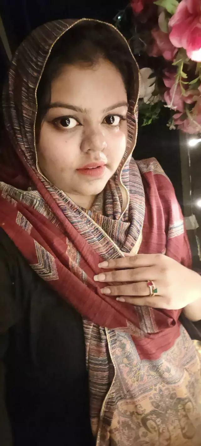Looking for husband for my elder sister. Those who are just spending time, and not serious, please dont message