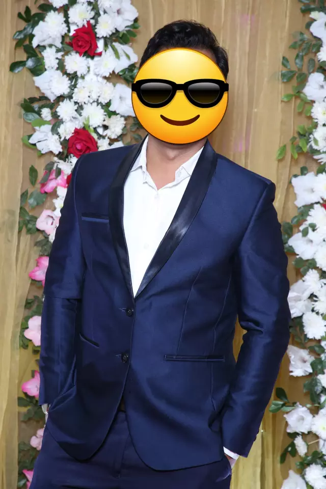 Looking for a Bride for Cousin