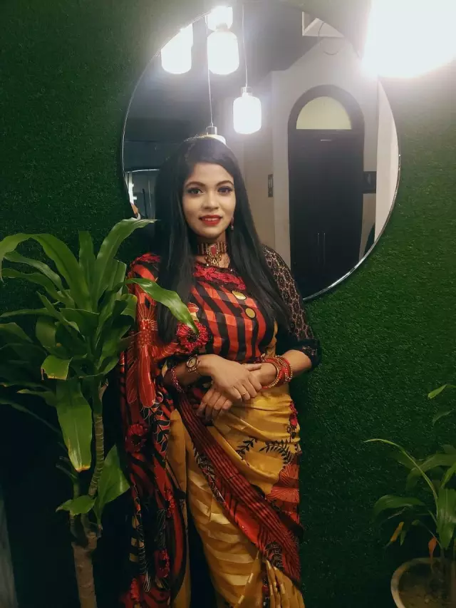 Senior Executive - HR,  A very well reputed Private Company in Bangladesh seeking her groom