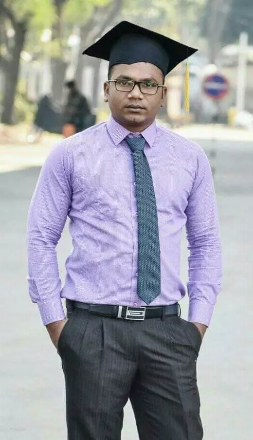 Alhamdulillah Looking for my friends 