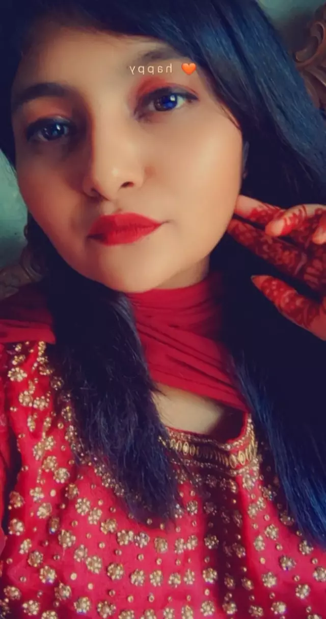 Looking for groom I am posting for myself 
