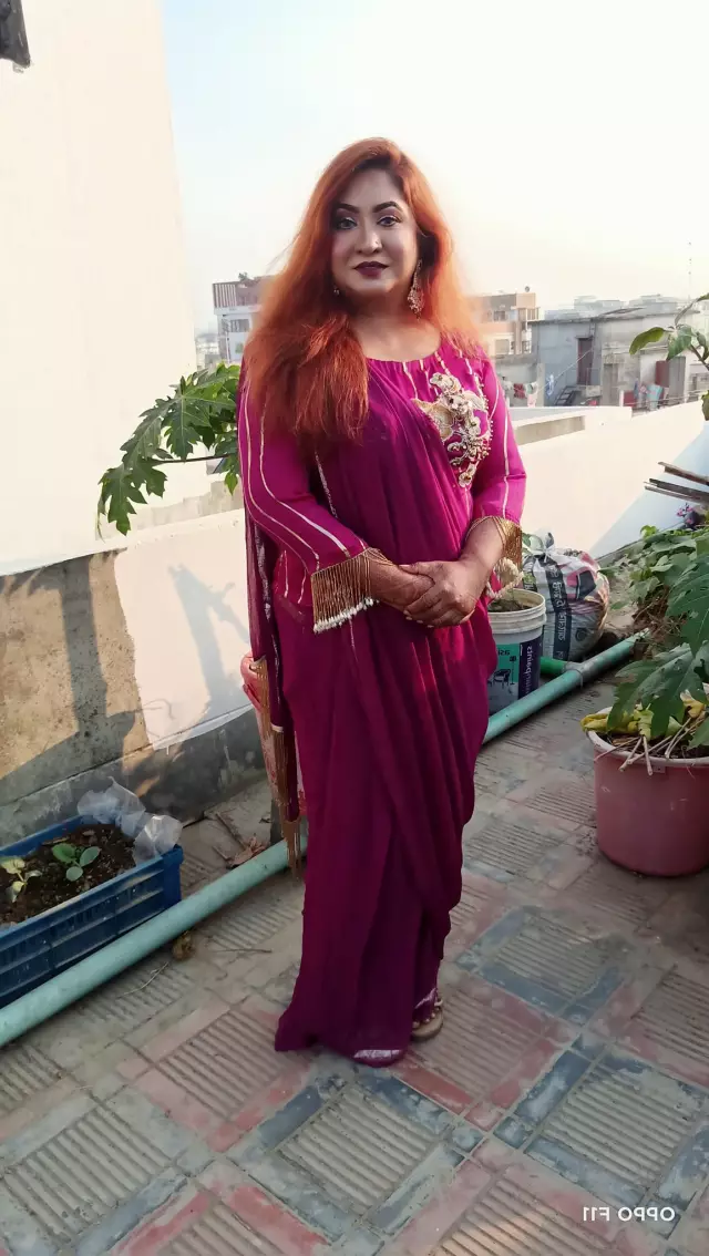 I am looking for an honest, generous and good hearted man in DHaka for my sister