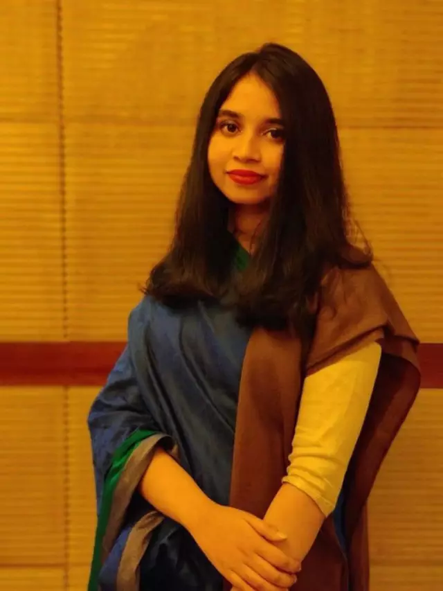 Currently working as an Associate at a reputed law firm in Dhaka want suitable groom