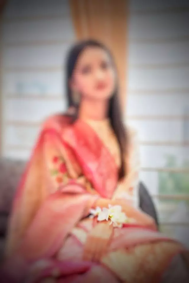 Brides family is very reputed and respectful at Chittagong city