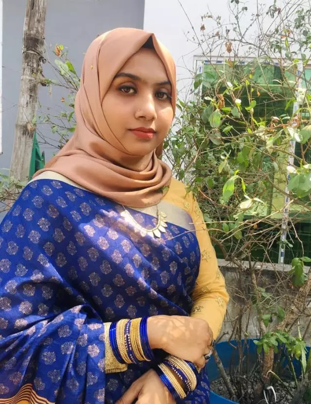 Posting on behalf of my elder sister