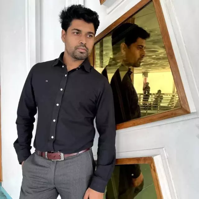 Looking for a prospective bride for my brother.