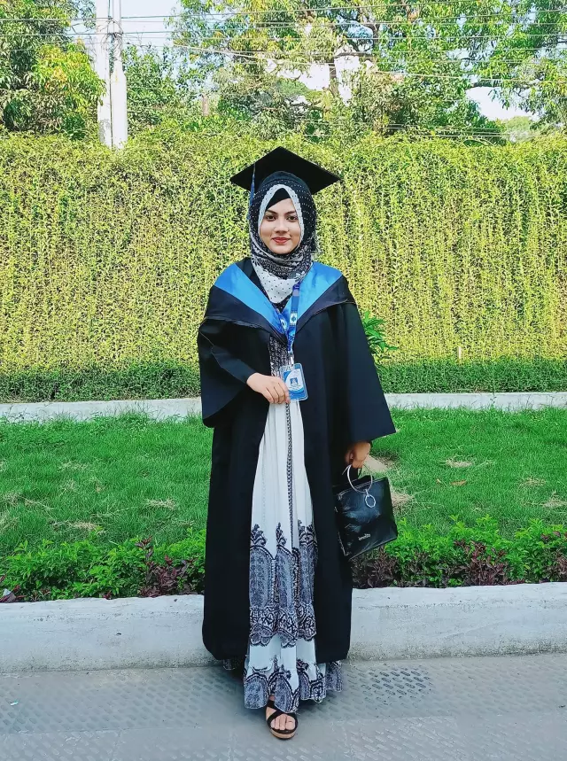Looking for an well educated person with an Islamic mind groom want