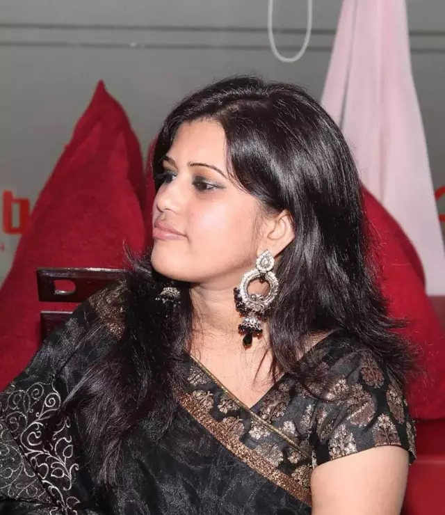 Looking for groom for my Sister in law Business and Fashion Designer.