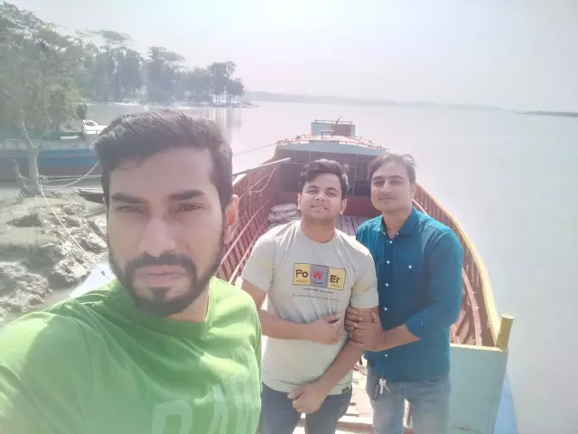 I am posting this on behalf of my friend. Officer at Padma Bank LTD