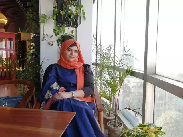 Assalamu walaikum looking for a life partner for my sister in law 