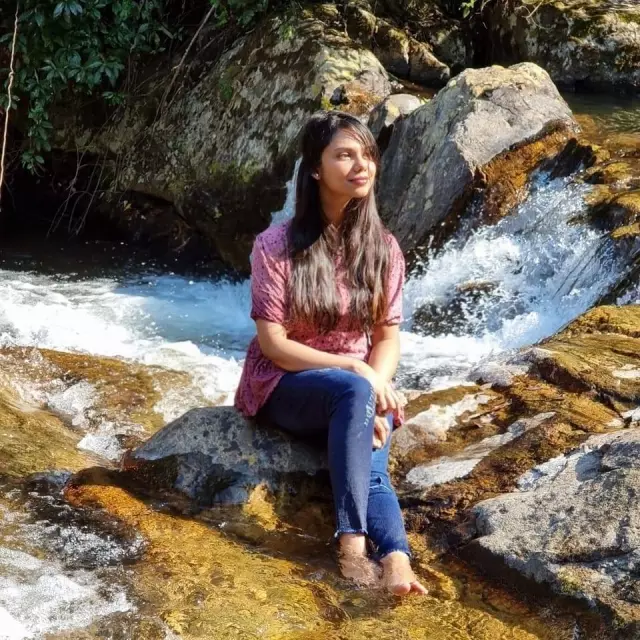South African Bangladeshi BRIDE want her groom
