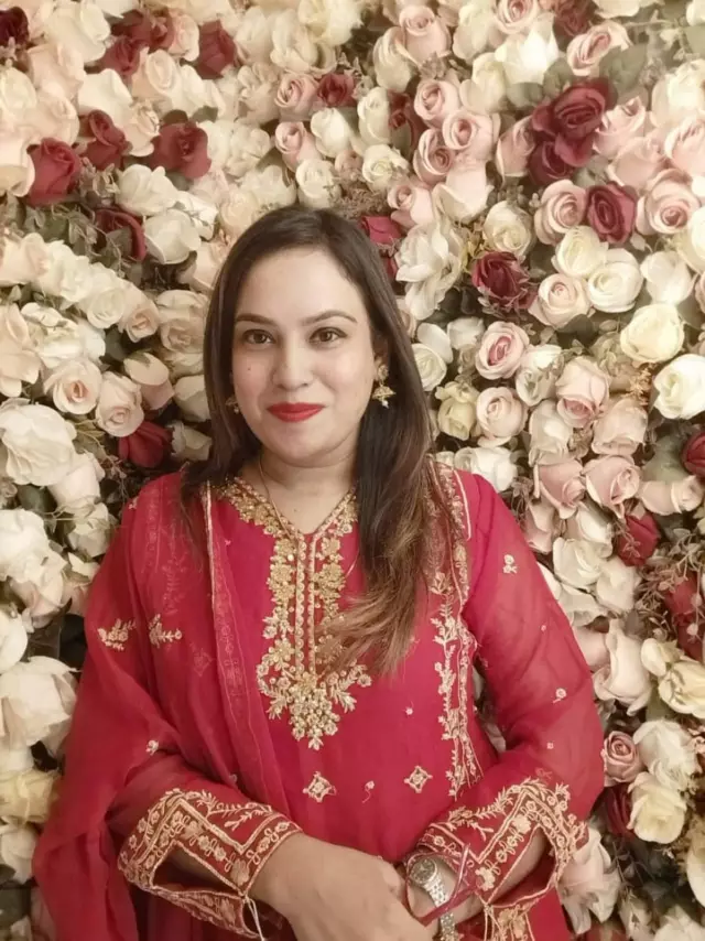 Hope you all are doing well. I am Looking for a groom for my sister