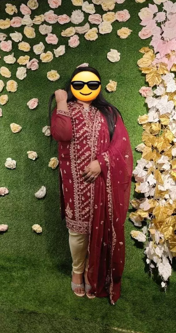 Looking for groom for my cousin sister in dhaka Working in a good position at a Civil Society Organisation