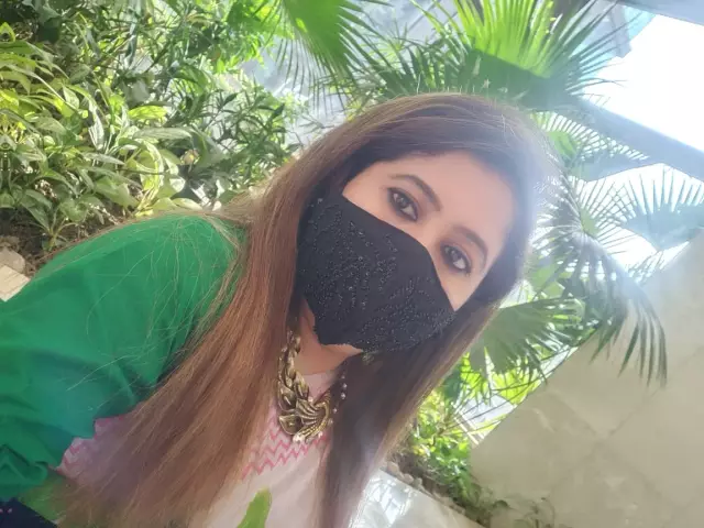 Looking for Groom for my cousin Short Divorce No kids