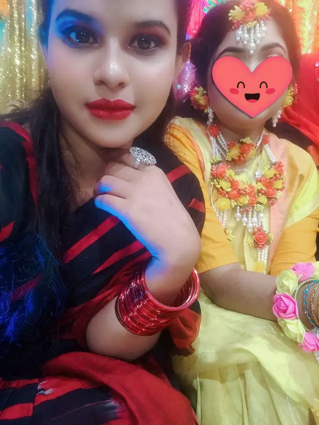 Short Divorce bride seeking his groom