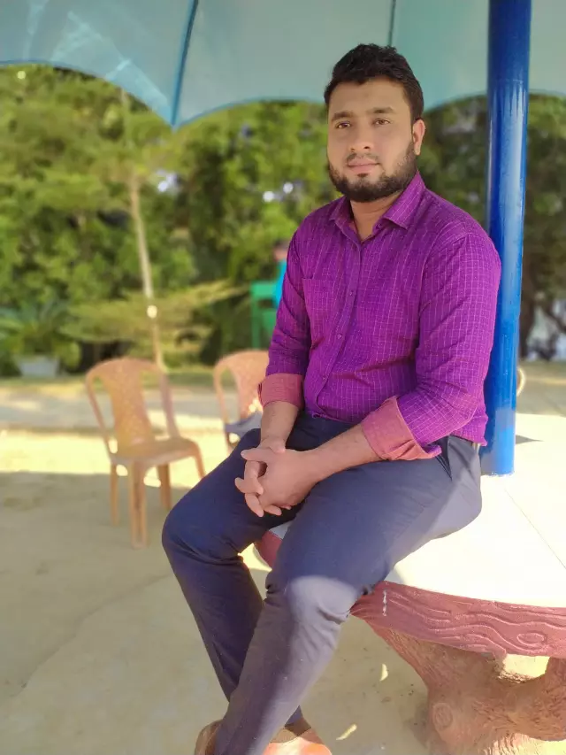 Looking for muslim bride groom completed Diploma in Mechanical Engineering