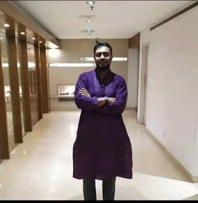 Engineer  Government Service want bride in dhaka