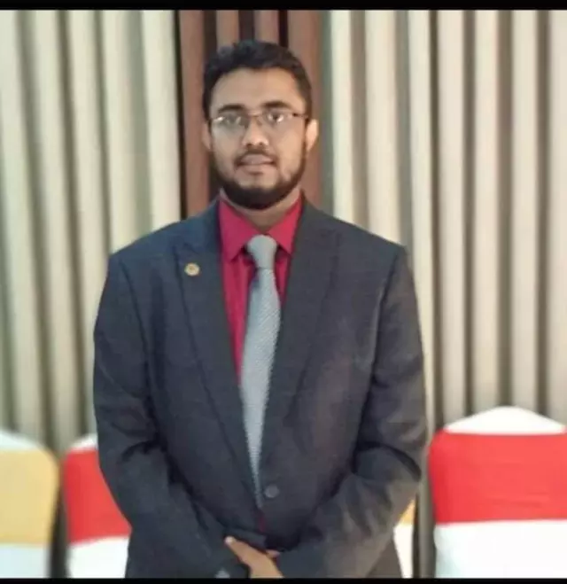 Engineer  Government Service want bride in dhaka