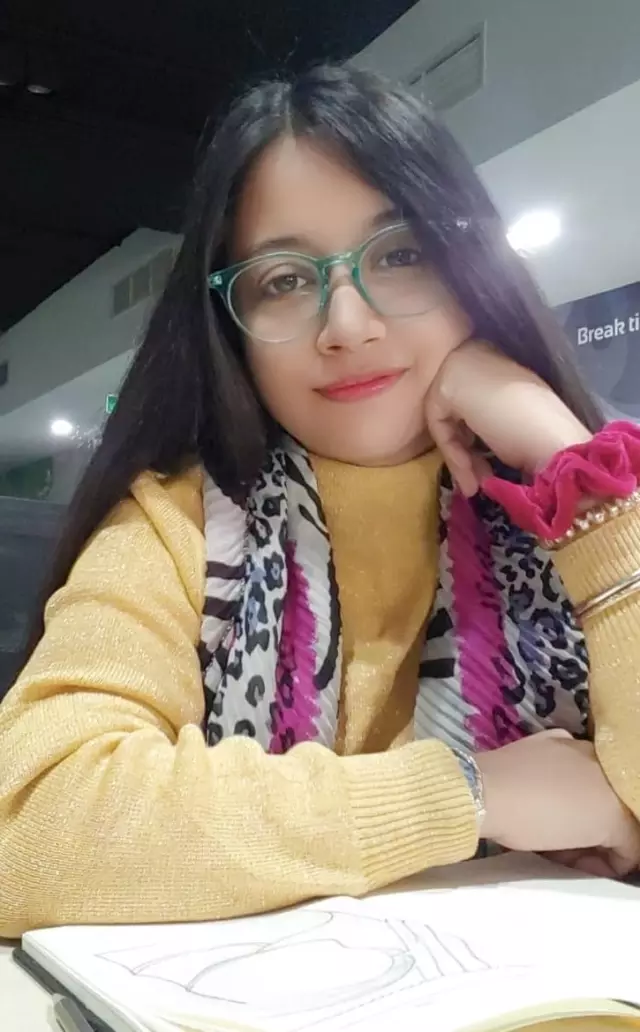 Want groom For my cousin sister If anyone is settled abroad is preferred.
