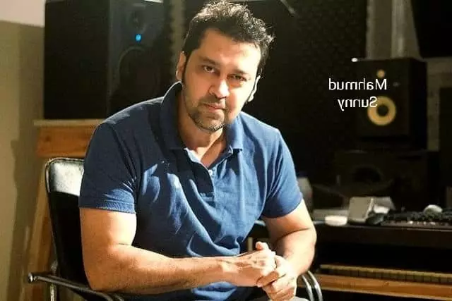 Music Director , producer , singer want his own soulmate
