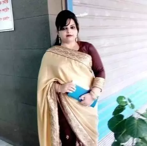 Looking for groom for an Elder sister