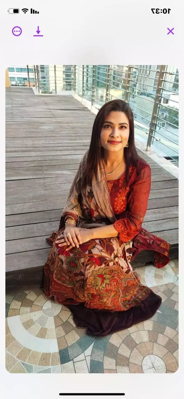 Looking for a groom for my friend in DHaka