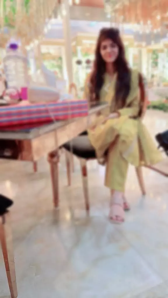 Banker IT seeking her groom in Dhaka