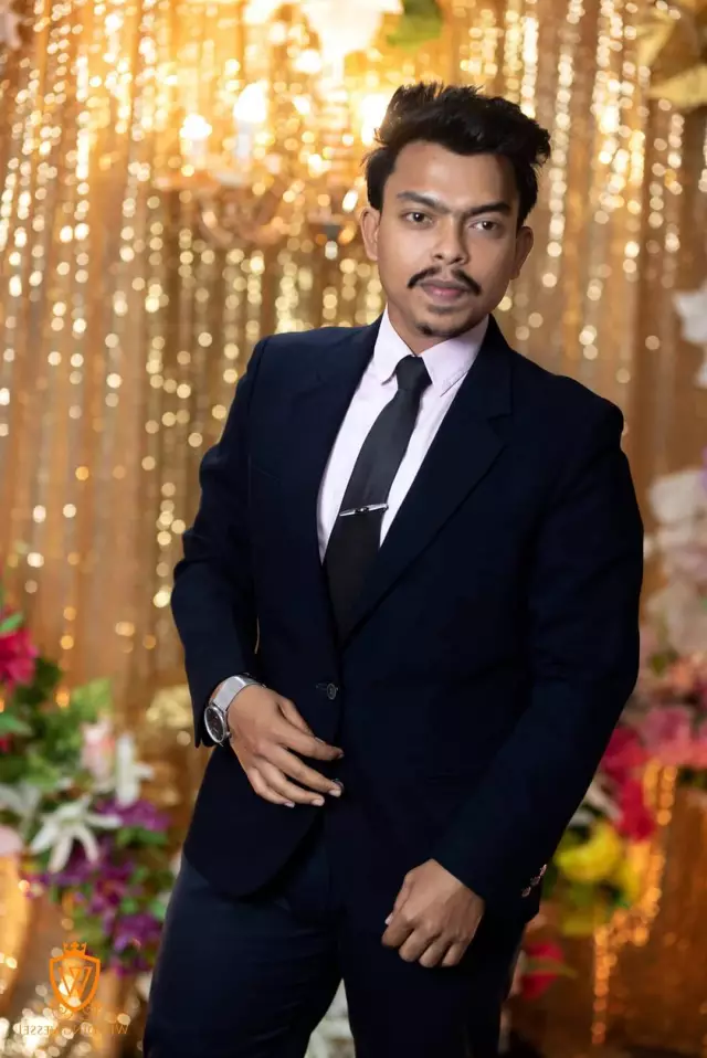I want a bride for my elder brother he do Entrepreneur and businessman