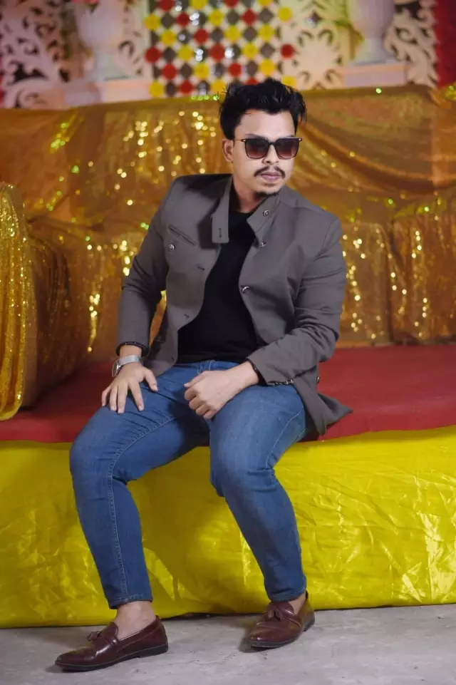 I want a bride for my elder brother he do Entrepreneur and businessman