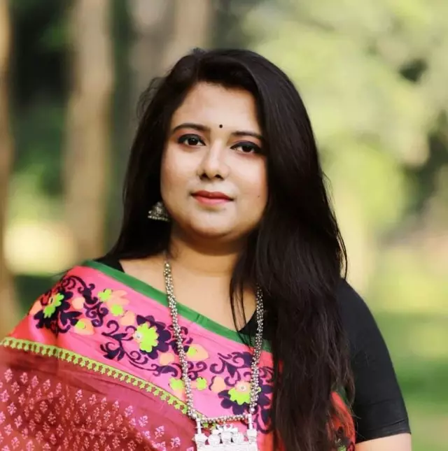 Looking for a potential Hindu groom.