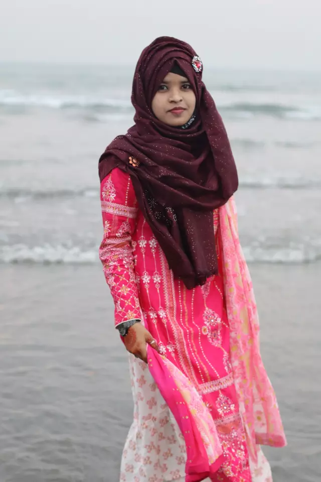 I want groom for my younger sister